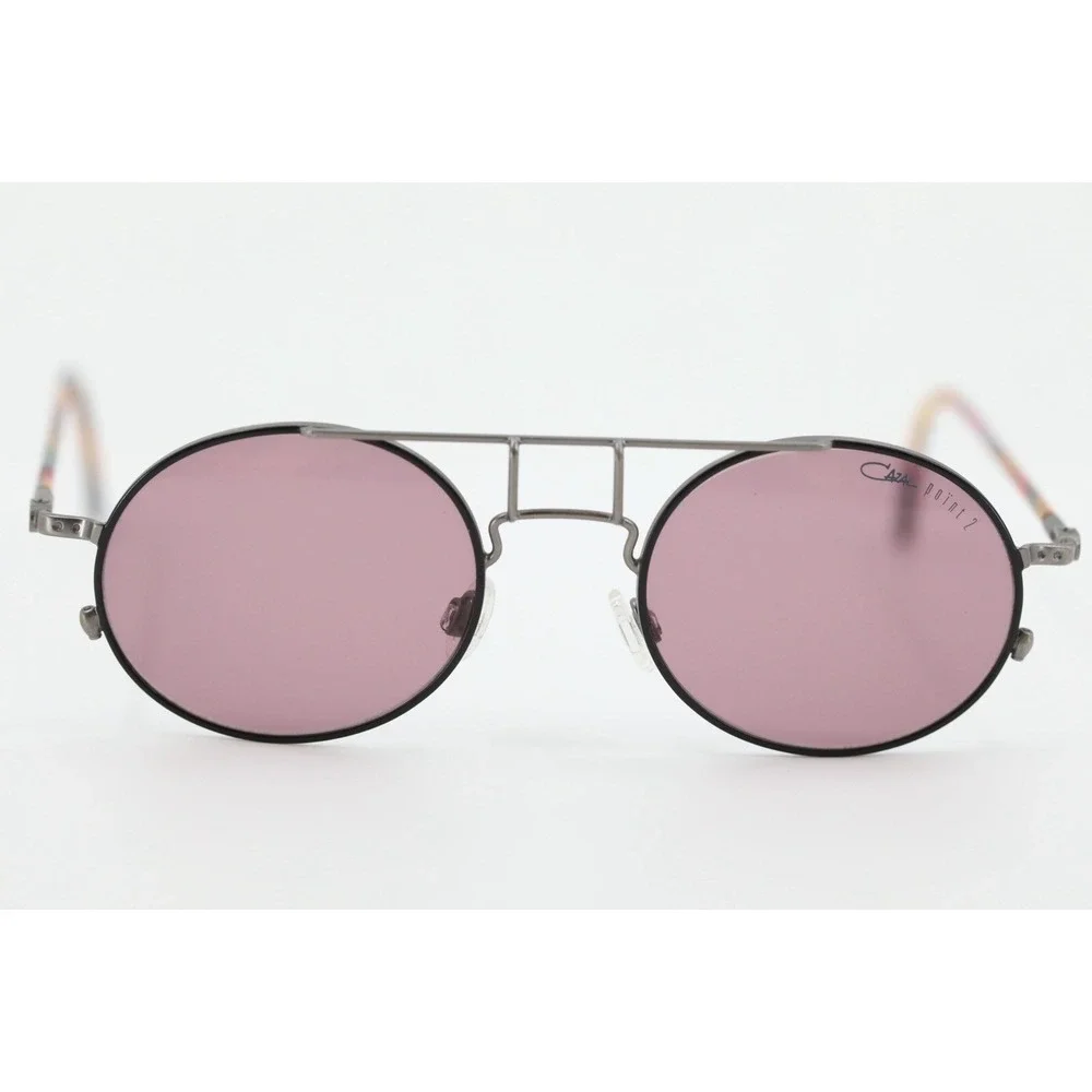 RARE 1990's Vintage Cazal Point 2 Sunglasses